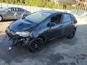 Honda Fit LX 1.5L 4 2015