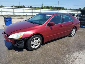 Honda Accord EX 2.4L 4 2006