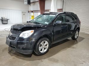 Chevrolet Equinox LT 2.4L 4 2015