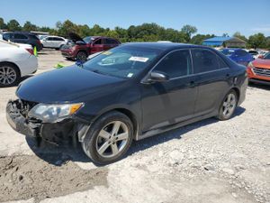 Toyota Camry L 2.5L 4 2014