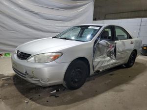 Toyota Camry LE 2.4L 4 2003