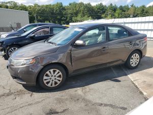 Kia Cerato / Forte / K3 EX 2.0L 4 2013