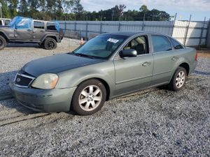 Ford Five Hundred SEL 3.0L 6 2005