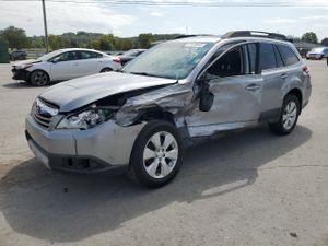 Subaru Outback 2.5I LIMITED 2.5L 4 2011