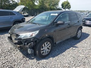 Honda CR-V EX 2.4L 4 2015