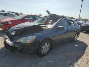 Honda Accord LX 2.4L 4 2007