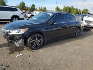 Honda Accord SPORT 2.4L 4 2016