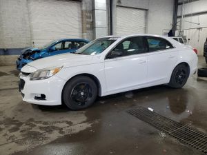 Chevrolet Malibu LS 2.5L 4 2015