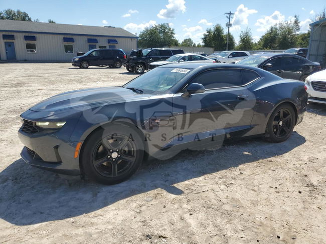 Chevrolet Camaro LS 3.6L  6 2020