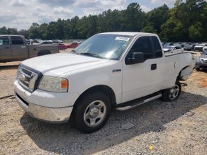 Ford F-150 4.6L 8 2007