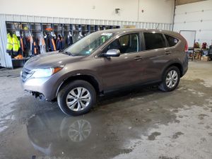 Honda CR-V EX 2.4L 4 2013