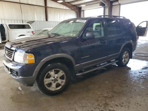 Ford Explorer XLT 4.0L 6 2002