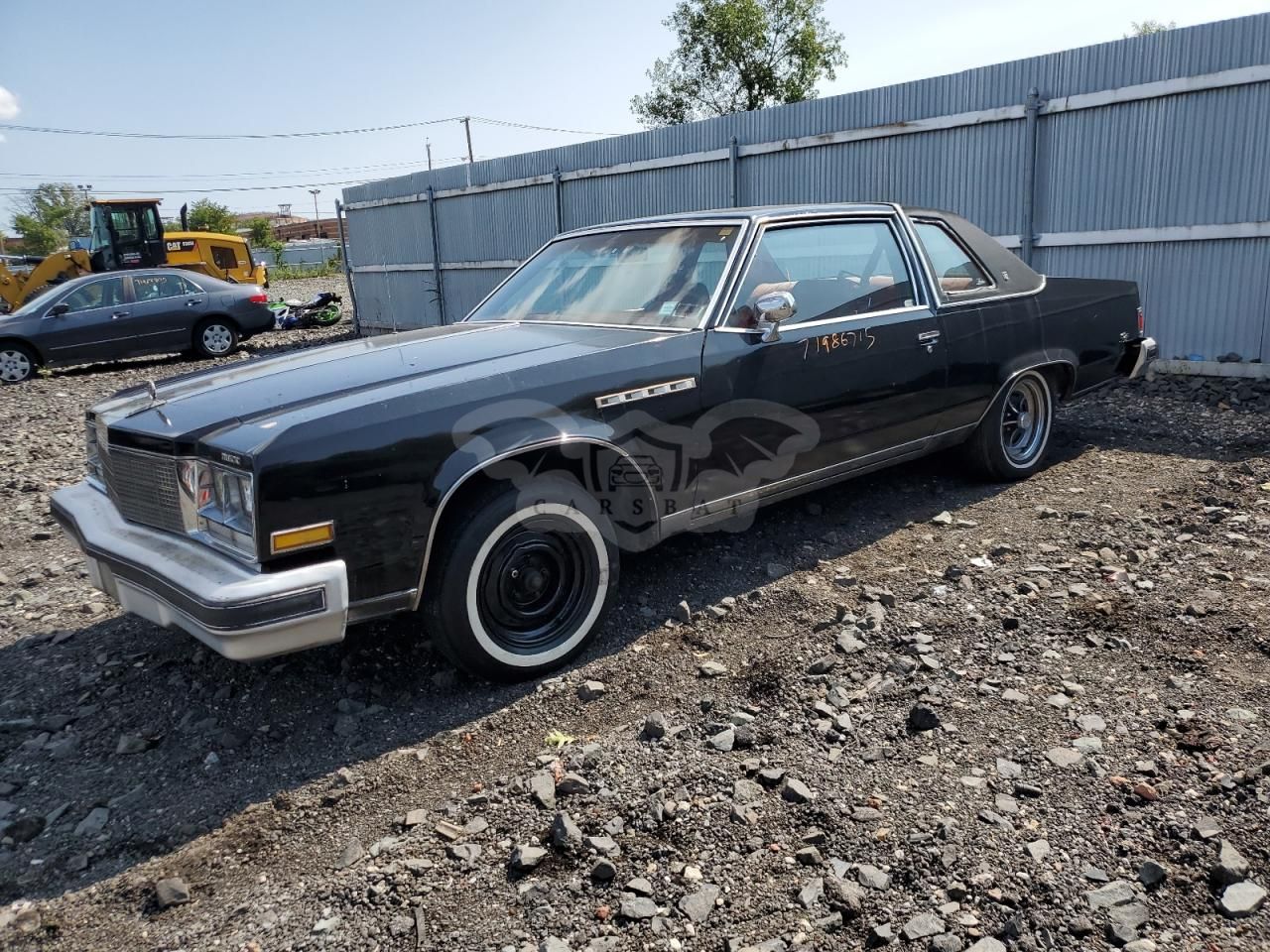 Buick Electra 1979
