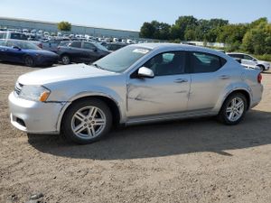 Dodge Avenger MAINSTREET 2.4L 4 2011