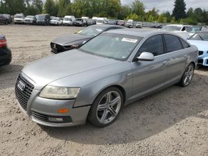 Audi A6 PREMIUM PLUS 3.0L 6 2010