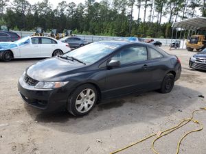 Honda Civic LX 1.8L 4 2011