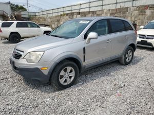 Saturn Vue XE 2.4L 4 2008