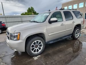 Chevrolet Tahoe K1500 5.3L 8 2007