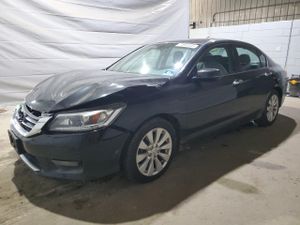 Honda Accord EXL 2.4L 4 2014