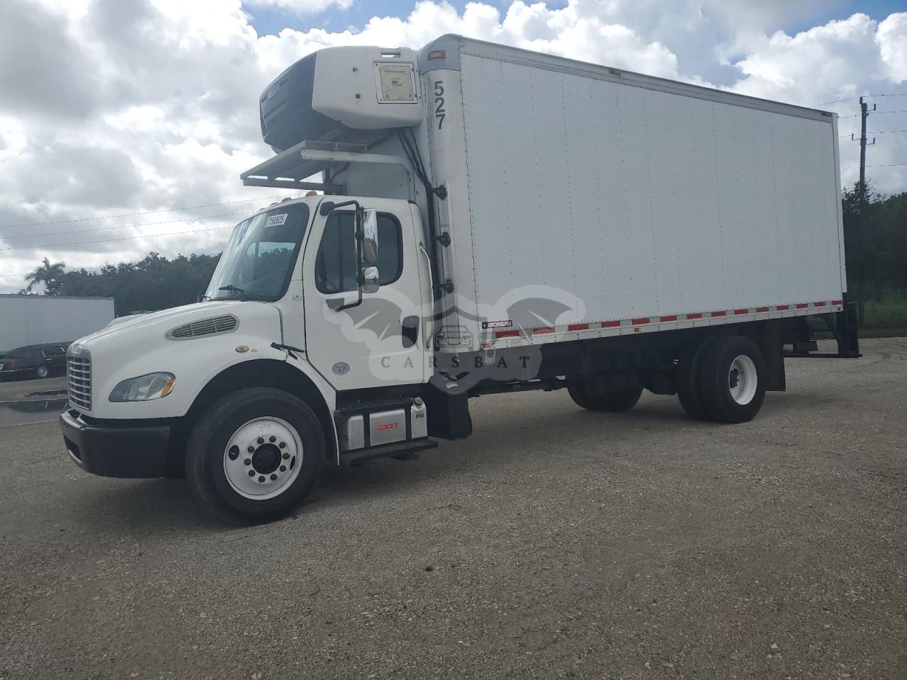 Freightliner Business Class M2 106 MEDIUM DUTY 6.7L 6 2020