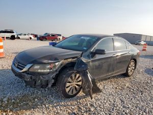 Honda Accord EXL 3.5L 6 2015