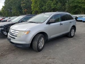 Ford Edge SE 3.5L 6 2010