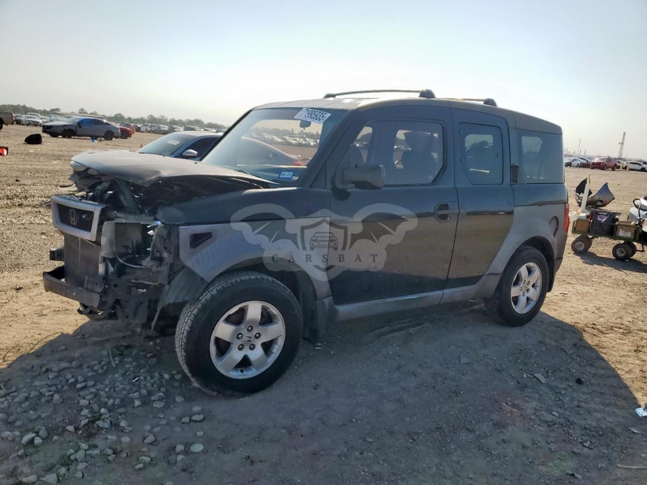 Honda Element EX 2.4L 4 2003