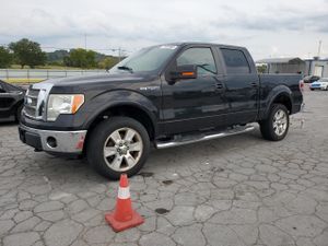 Ford F-150 SUPERCREW 5.4L 8 2010