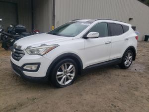 Hyundai Santa Fe 2.0L 4 2013