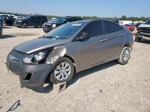 Hyundai Accent GLS 1.6L 4 2014