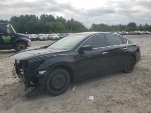 Nissan Altima 2.5 2.5L 4 2013
