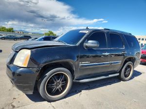 GMC Yukon DENALI 6.2L 8 2007