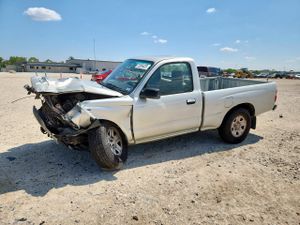 Toyota Tacoma 2.4L 4 2003