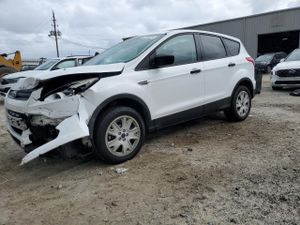 Ford Escape S 2.5L 4 2014