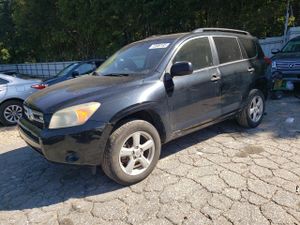 Toyota Rav4 3.5L 6 2007