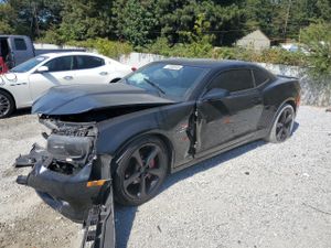 Chevrolet Camaro LT 3.6L 6 2014