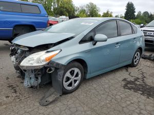 Toyota Prius 1.8L 4 2014