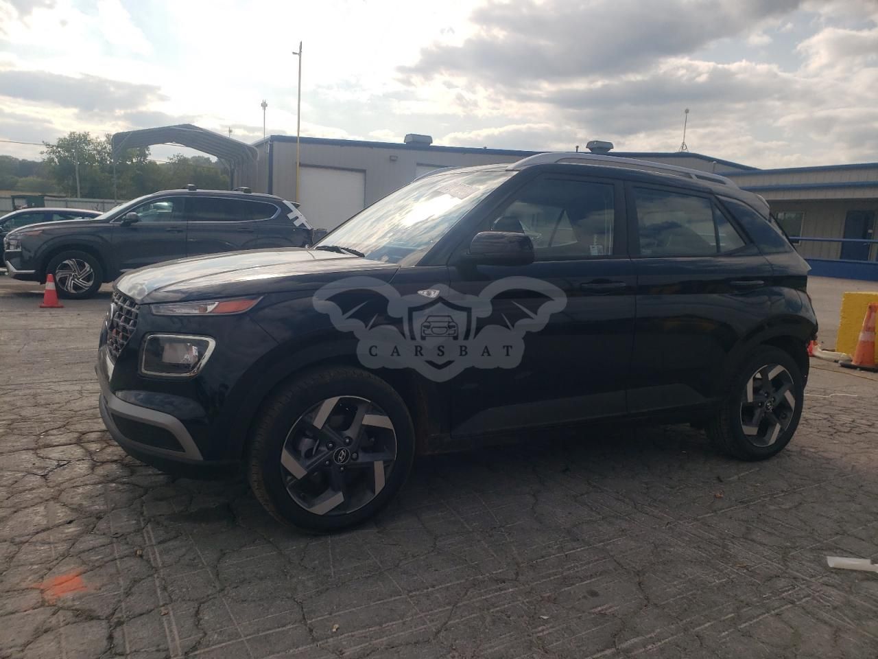 Hyundai Venue SEL 1.6L 4 2025