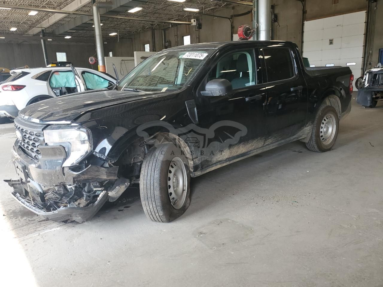 Ford Maverick XL 2.5L 4 2025
