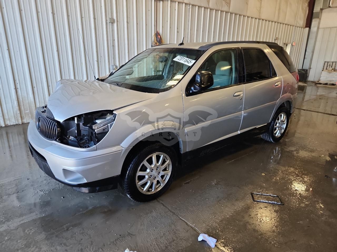 Buick Rendezvous CX 3.5L 6 2007