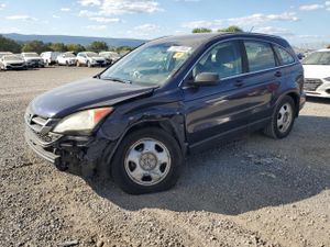 Honda CR-V LX 2.4L 4 2010