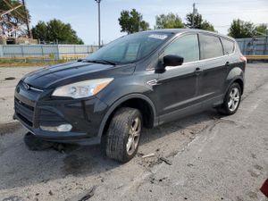 Ford Escape SE 1.6L 4 2015