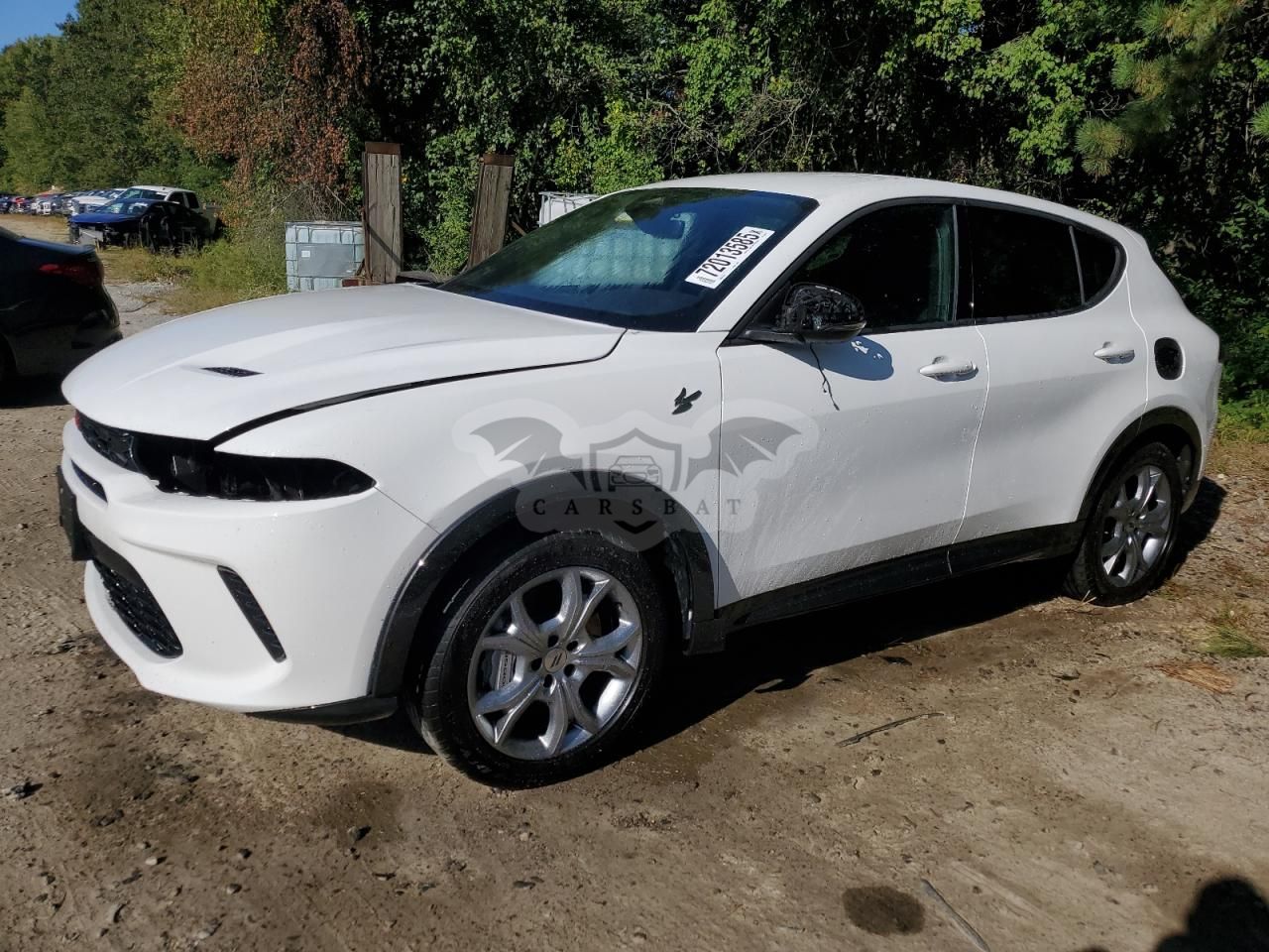 Dodge Hornet R/T 1.3L 4 2024