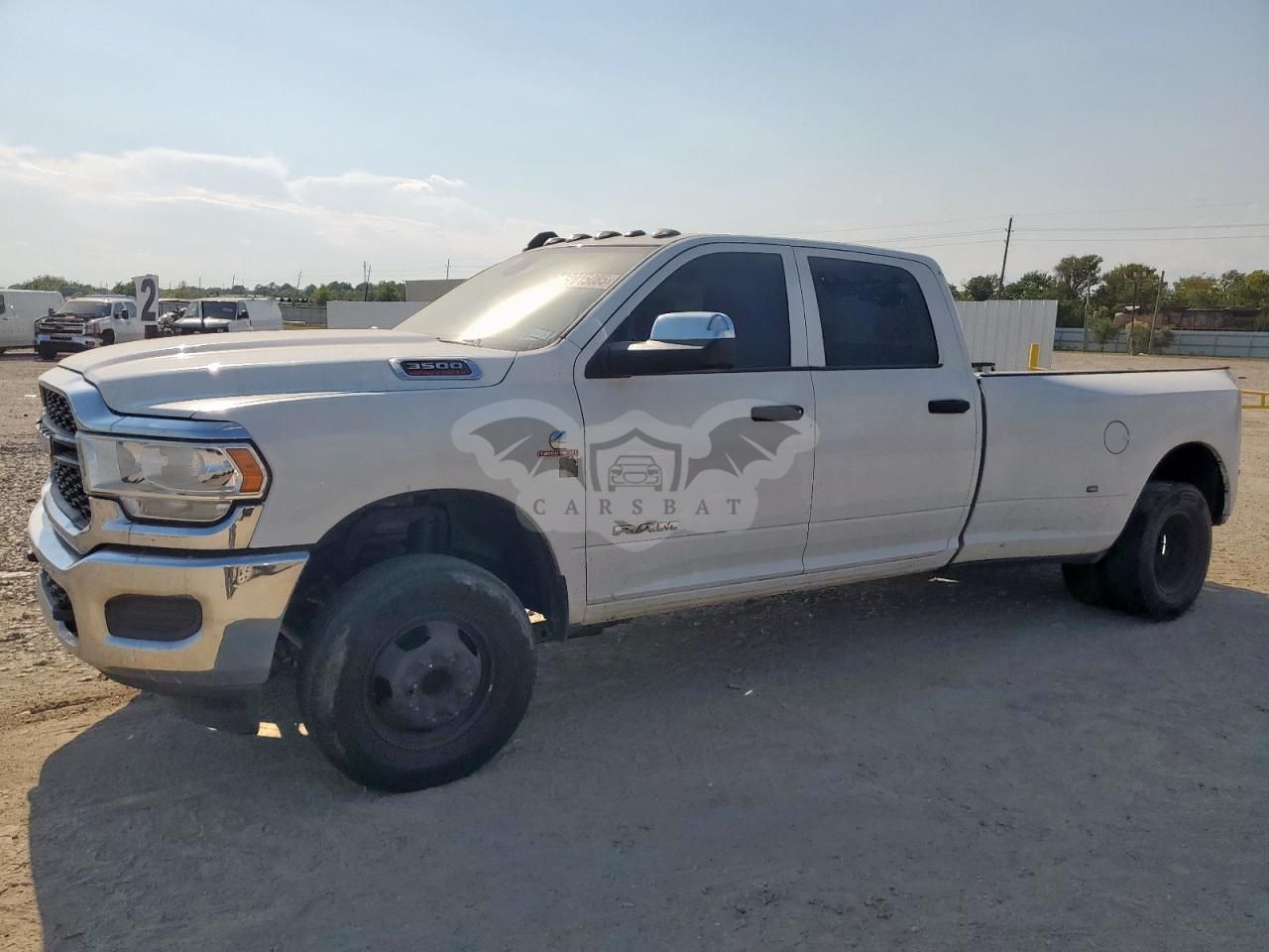 RAM 3500 TRADESMAN 6.7L 6 2022