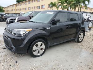 Kia Soul 1.6L 4 2015