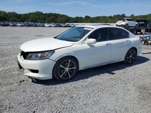 Honda Accord EXL 3.5L 6 2013