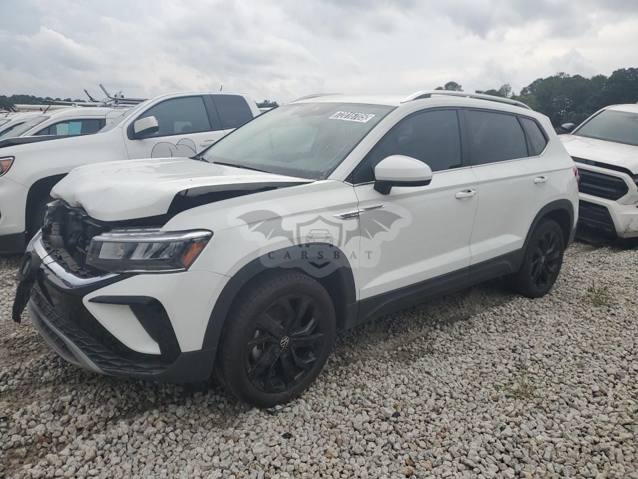 Volkswagen Taos SE 1.5L 4 2023