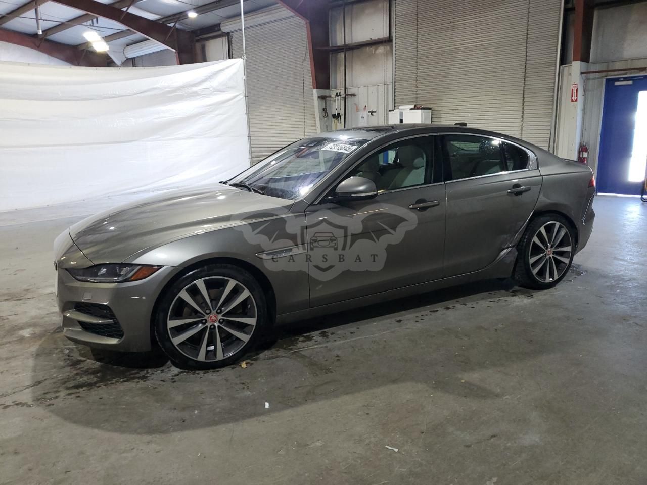 Jaguar XE S 2.0L 4 2020