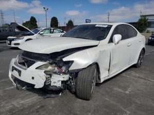 Lexus IS 2.5L 6 2008