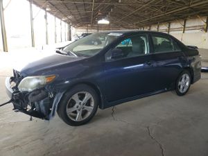 Toyota Corolla BASE 1.8L 4 2012